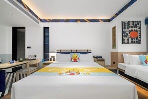 Room - Mandu Hotel (Weifang)