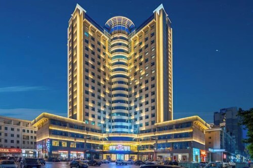 Mandu Hotel