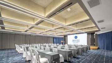 Sala de reunião
