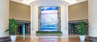Mandu Hotel