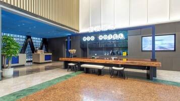 Property amenity