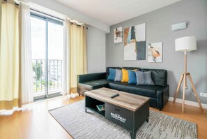 TV connectée