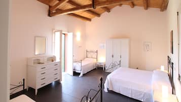 Appartamento familiare | 1 camera, Wi-Fi gratuito