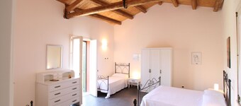 Reusia Holiday Home