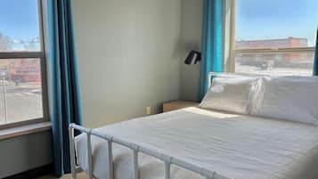 特色家居、免费 WiFi