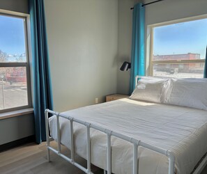 طراز فريد لكل وحدة وواي فاي مجانًا