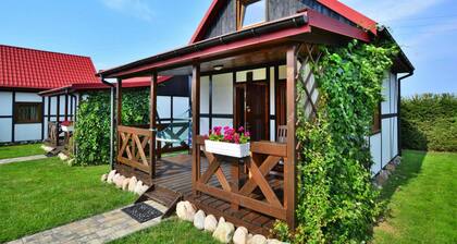 Comfortable Holiday Homes in a Family Resort