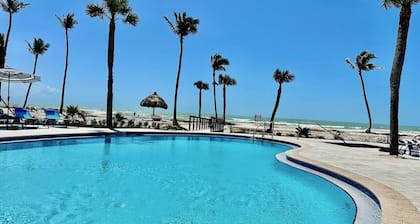 Stunning Gulf views! Pointe Santo Updated - 2BD 2BATH