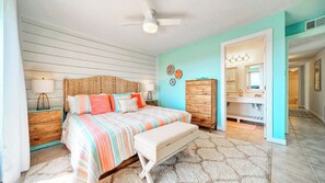 Interior - Sleeps 26 3 Island Retreat Condos w/ Beach Access, 2 Pools, Pickleball, Views (Port Aransas)