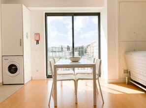 Interior - Villa Ancora Modern Apartment in Lagos (Lagos)