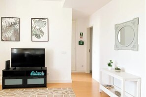 Interior - Villa Ancora Modern Apartment in Lagos (Lagos)