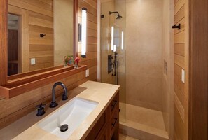 Chambre Standard | Salle de bain