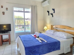 Studio, cuisine | Wi-Fi gratuit