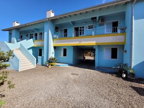 Aparcament sense assistència gratuït 