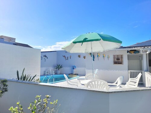 Villa do Oceano Residence