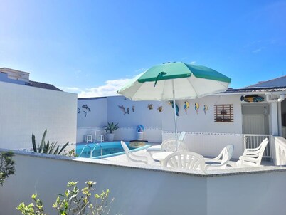 Villa do Oceano Residence