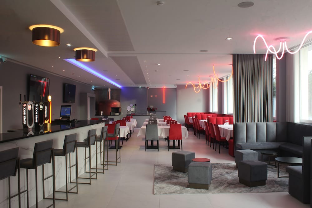REDNYX Hotel
