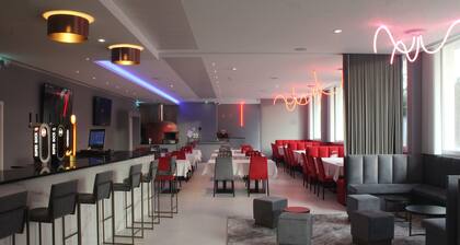 REDNYX Hotel