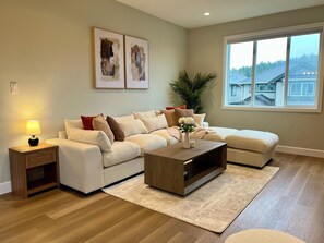 Älytelevisio, takka