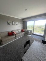 Apartment | Living room