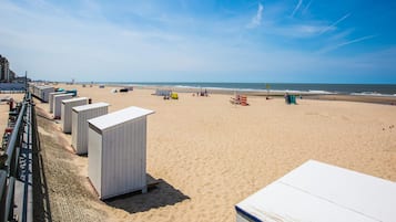 Vue depuis lâhĂ©bergement