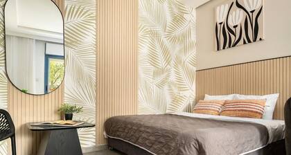 Spacious Royal Park Resort Apartment | Eilat