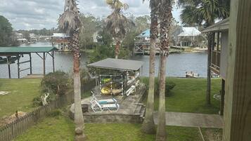 Terras
