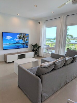 Smart TV
