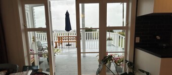 Accessible Ohope Beach Country Cottage