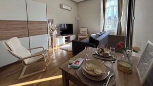 Oppholdsområde