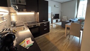 Eget kjøkken