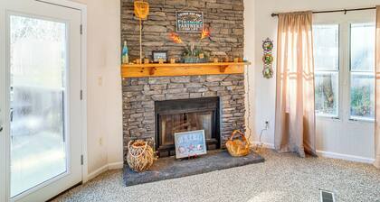 Fish On-Site: Lake Murray Family Home