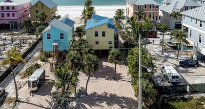 Gulfside Retreat