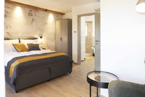 3 Schlafzimmer, Bügeleisen/Bügelbrett, kostenloses WLAN, Bettwäsche