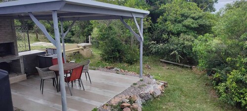 Gardenia: Your Sanctuary in the Sierras, Where nature embraces you.