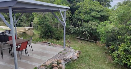 Gardenia: Your Sanctuary in the Sierras, Where nature embraces you.