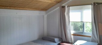 Gardenia: Your Sanctuary in the Sierras, Where nature embraces you.