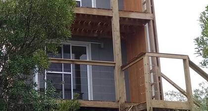 Gardenia: Your Sanctuary in the Sierras, Where nature embraces you.