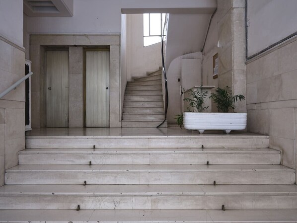 Interior - Stunning-Classical 1bd apartment (Athina)