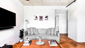 Smart-TV og bøker