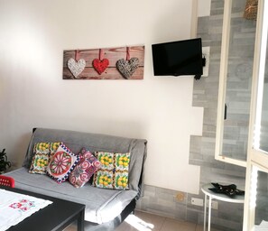 Smart TV 