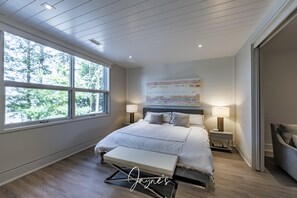 7 bedrooms, WiFi