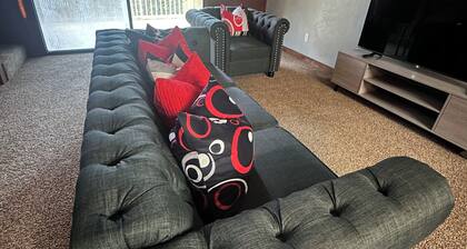 Convenient, Clean, Cozy, Cheap 3