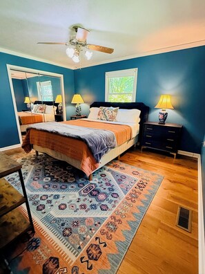 3 dormitorios, wifi, ropa de cama