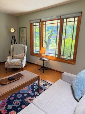 تلفزيون ذكي، مدفأة