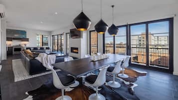 Studio (6 Bedrooms) | Fassade der Unterkunft