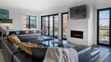 Studio (6 Bedrooms) | Interior