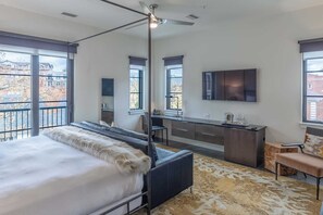 Studio (6 Bedrooms) | Innenbereich