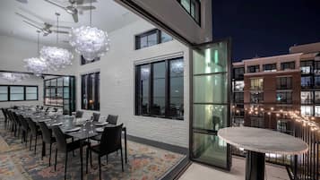 Studio (4 Bedrooms) | Interior