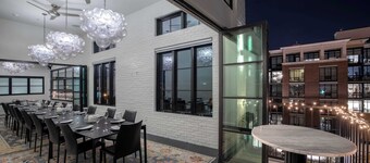 121 Hotel Floor 1 Buyout by Avantstay Entire First Floor Buyout of 121 Hotel! Sleeps 16